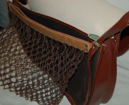 Sac à main, type gibecière