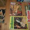 Revue nationale de la Chasse (France, années 60's/70's)