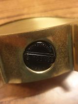 Ancien briquet Ronson