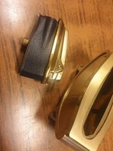Ancien briquet Ronson