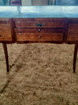 Coiffeuse de style Louis XV