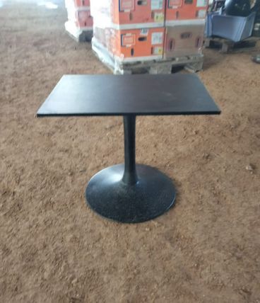Tablette basse design Scandinave 1970