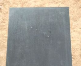 Tablette basse design Scandinave 1970