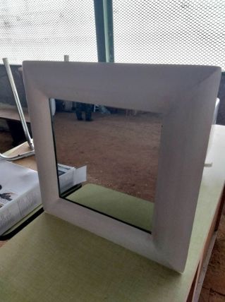Miroir Métal 