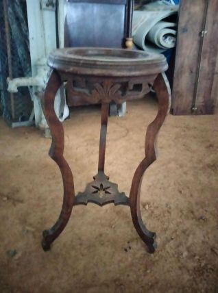 Sellette 1900