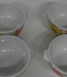 Lot de bols vintage