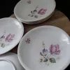 ASSIETTES KAHLA