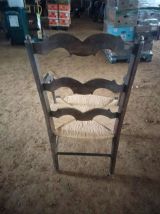 Fauteuil Provincial