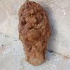 concretion appelée gogotte