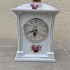 Pendule vintage 