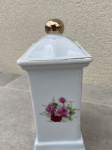 Pendule vintage 