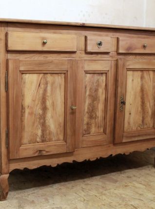 Buffet 2 portes