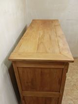 Buffet 2 portes