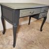 Bureau style régence