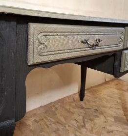 Bureau style régence