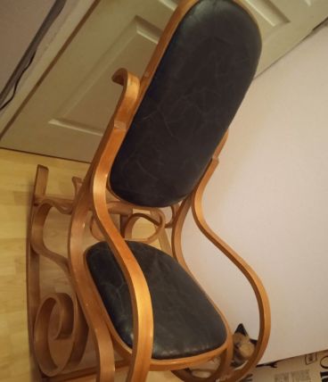 Rocking chair