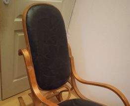 Rocking chair