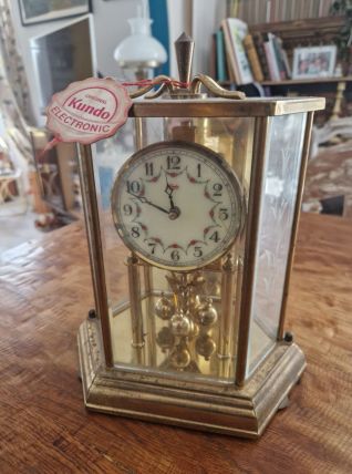 HORLOGE KUNDO