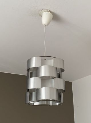 Suspension space age Max SAUZE. 1970. 
