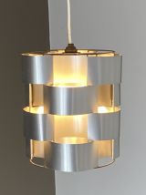 Suspension space age Max SAUZE. 1970. 