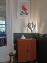 Lampe à poser 