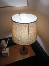 Lampe à poser scandinave