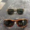 Lunettes de soleil Ray-Ban Olympian I authentiques