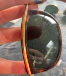 Lunettes de soleil Ray-Ban Olympian I authentiques