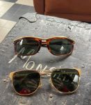 Solaires RAYBAN - Signet 2 Jack Nicholson 80's authentiques