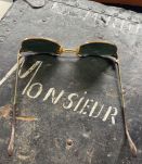 Solaires RAYBAN - Signet 2 Jack Nicholson 80's authentiques