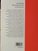 Livre JAZZ MAGAZINE 1954-1994 collection