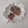 Vide poche  porcelaine de Limoges