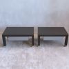 ???? Très belles tables de chevets LUMEO by Ligne Roset design
