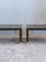 ???? Très belles tables de chevets LUMEO by Ligne Roset design