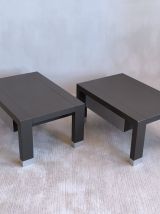 ???? Très belles tables de chevets LUMEO by Ligne Roset design