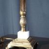 Paire de lampes annees 70