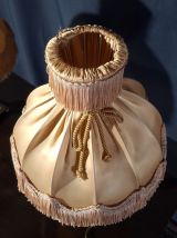 Paire de lampes annees 70