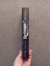Ravenwood- Tome 1- La Forêt D'arborium- Andrew Peters 