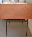 Bureau Pierre PAULIN 1960