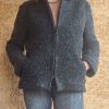 ✅  Veste Vintage avec Mohair Julie Guerlande