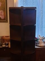 Bibliothèque, étagere modulable