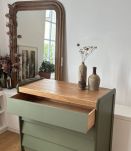Commode vintage