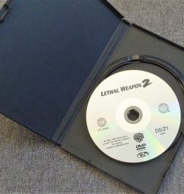 Lethal Weapon 2 - en Anglais- Richard Donner- Warner Bros 