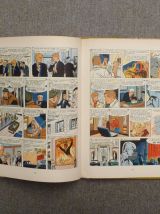 Les Compagnons du Diable- Tome 13- 1971- Ric Hochet- Dargaud