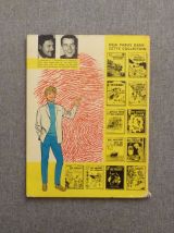 Les Compagnons du Diable- Tome 13- 1971- Ric Hochet- Dargaud