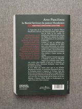 Le Bestial Serviteur du Pasteur Huuskonen- Arto Paasilinna 
