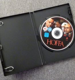 Hoffa- Danny DeVito- 20th Century Fox  