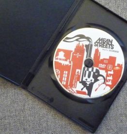 Mean Streets- Martin Scorsese- Aventi Distribution  