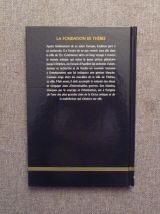 La Fondation de Thèbes- Collection Mythologie Numéro 23- RBA