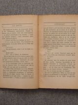 Les Boucs- Driss Chraibi- 1955- Editions Denoël   
